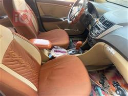 هيونداي أكسنت